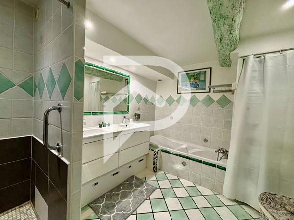 Maison 4 pièces 120 m2