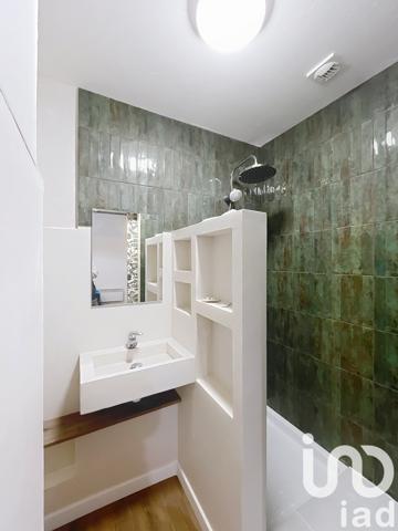 Appartement à vendre 1 pièce 24 m² Dax