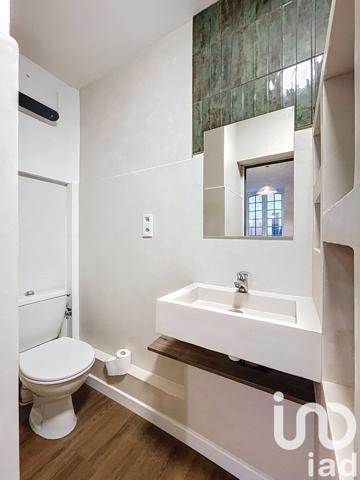 Appartement à vendre 1 pièce 24 m² Dax