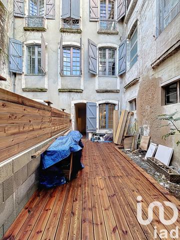 Appartement à vendre 1 pièce 24 m² Dax