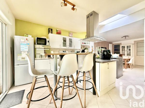 Maison à vendre 6 pièces 180 m² Tourcoing