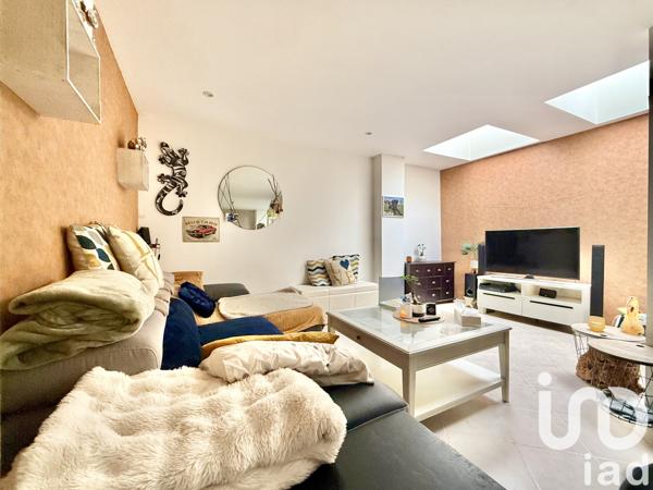 Maison à vendre 6 pièces 180 m² Tourcoing