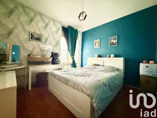 Maison à vendre 6 pièces 180 m² Tourcoing