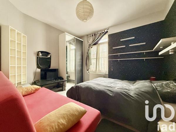 Maison à vendre 6 pièces 180 m² Tourcoing