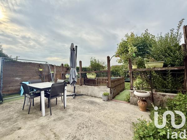 Maison à vendre 6 pièces 180 m² Tourcoing