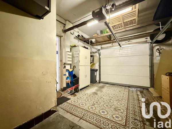 Maison à vendre 6 pièces 180 m² Tourcoing