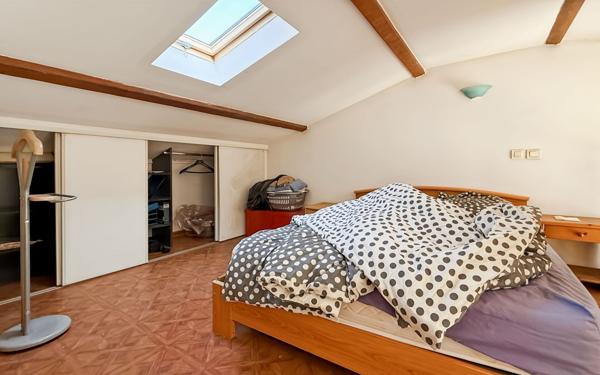 Maison à vendre    6 pièces • 146 m2 Fréjus