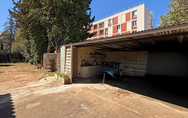 Maison à vendre    6 pièces • 146 m2 Fréjus