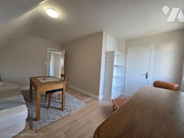 Belle maison  FONTAINE LES DIJON