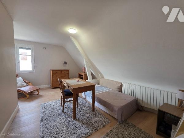 Belle maison  FONTAINE LES DIJON