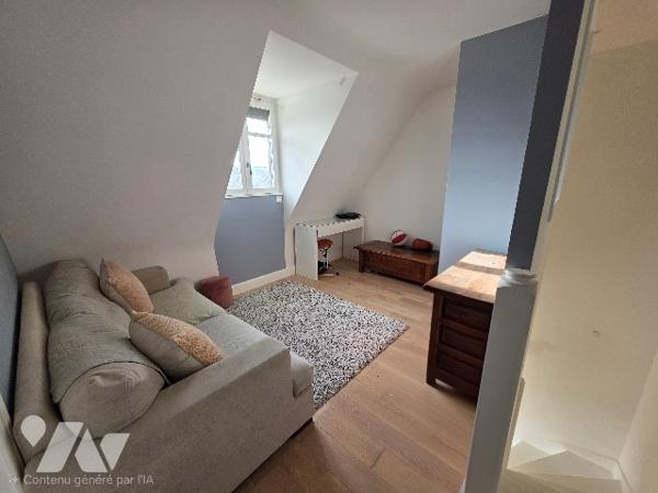 Belle maison  FONTAINE LES DIJON