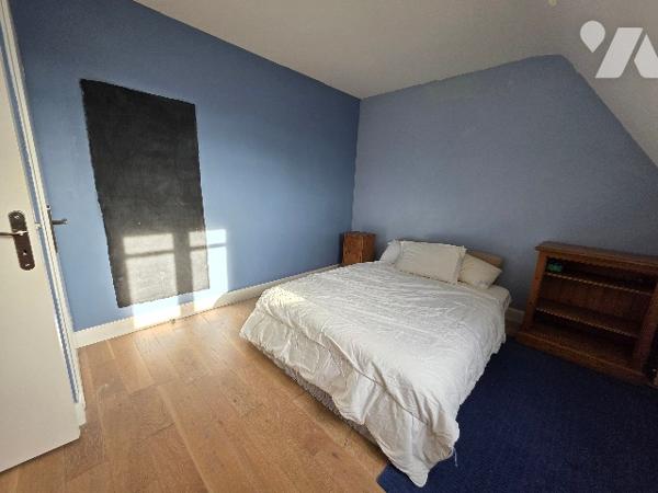 Belle maison  FONTAINE LES DIJON