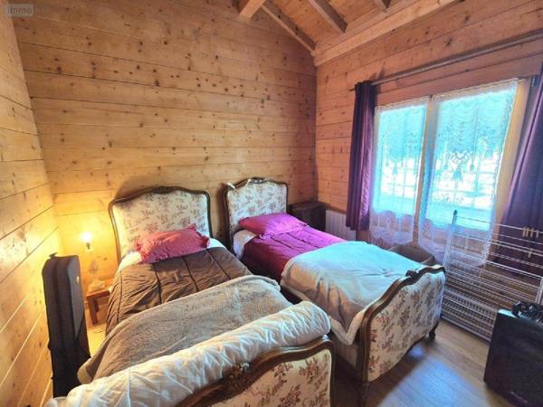 Maison à vendre à Lignerolles en Côte-d'Or (21520), ref : 10043-262