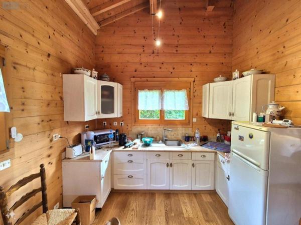 Maison à vendre à Lignerolles en Côte-d'Or (21520), ref : 10043-262