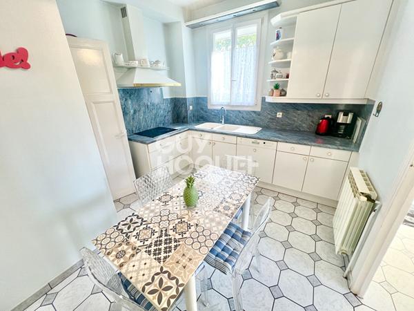 Maison 5 pièces à vendre à Massy - Vieux Massy, 82.24 m², 3 chambres