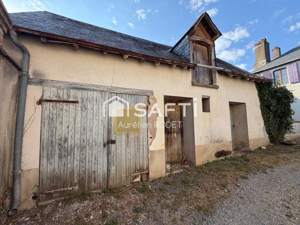 Maison idéal investissement locatif Ou 1er achat.