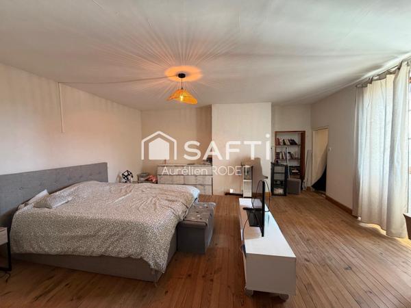 Maison idéal investissement locatif Ou 1er achat.