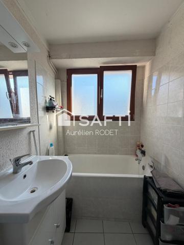 Maison idéal investissement locatif Ou 1er achat.