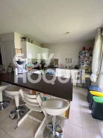 Appartement  4 pièce(s) 82 m2