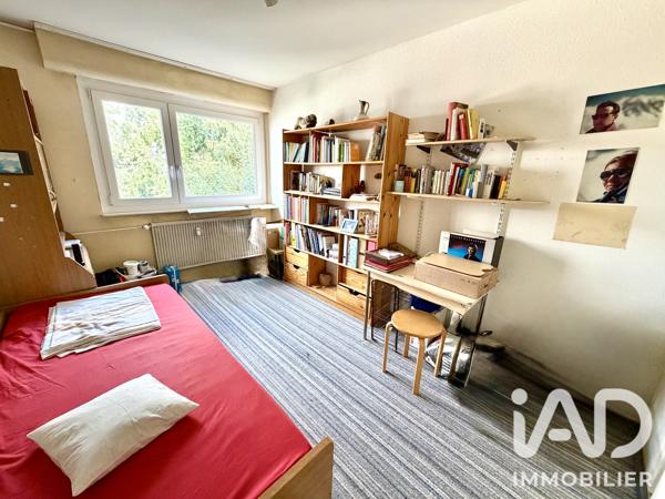 Appartement à vendre 4 pièces 84 m² Huningue