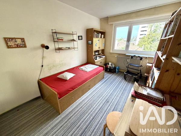 Appartement à vendre 4 pièces 84 m² Huningue