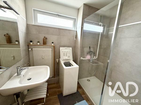 Appartement à vendre 4 pièces 84 m² Huningue