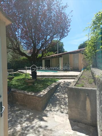 Maison de ville de 125 m²