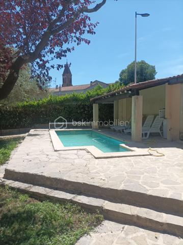 Maison de ville de 125 m²