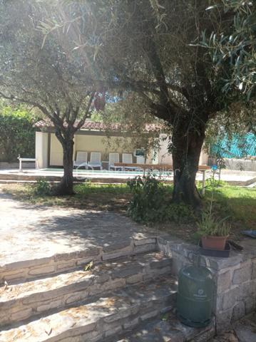 Maison de ville de 125 m²