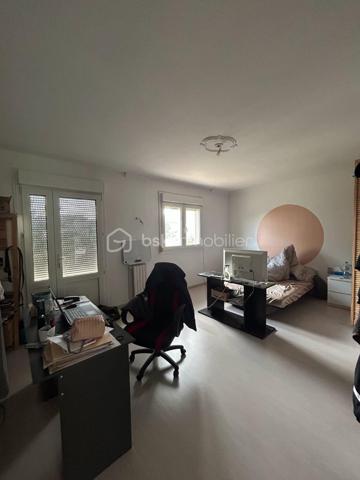 Maison de ville de 125 m²