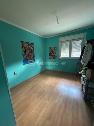 Maison de ville de 125 m²