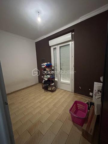 Maison de ville de 125 m²