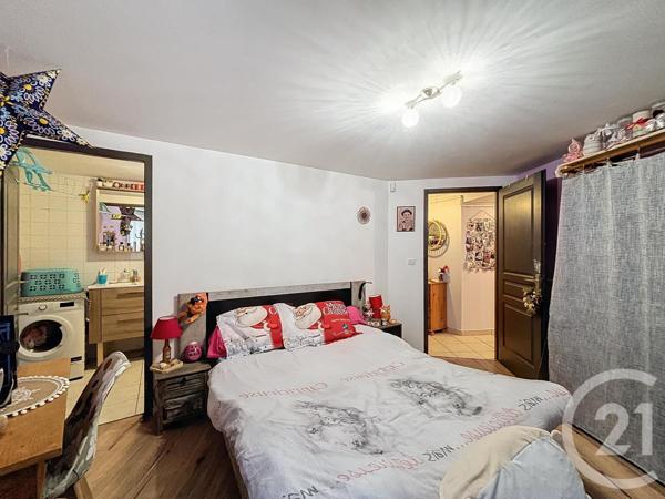 Appartement F2 à vendre  2 pièces - 53,05 m2 LE PUY EN VELAY - 43