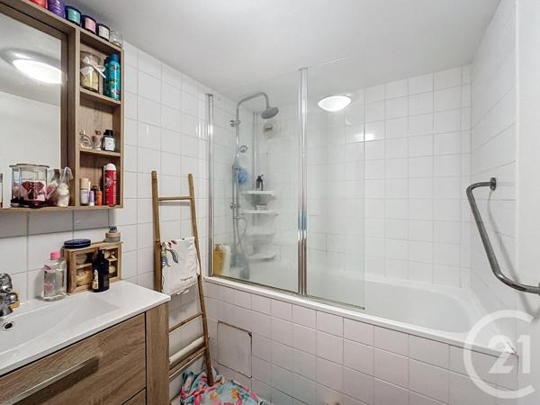 Appartement F2 à vendre  2 pièces - 53,05 m2 LE PUY EN VELAY - 43