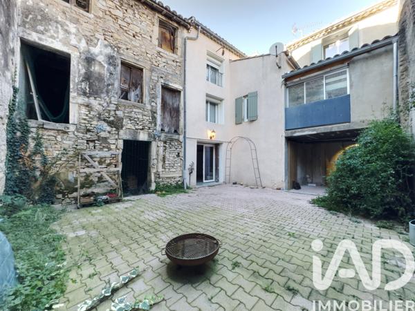 Maison à vendre 6 pièces 127 m² Marguerittes