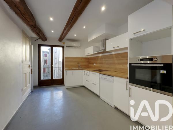 Maison à vendre 6 pièces 127 m² Marguerittes