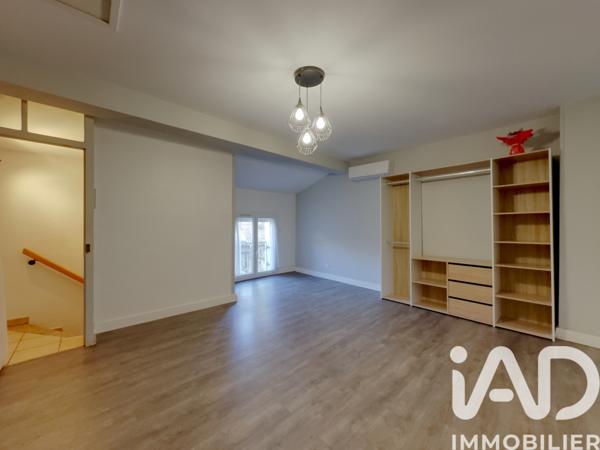 Maison à vendre 6 pièces 127 m² Marguerittes