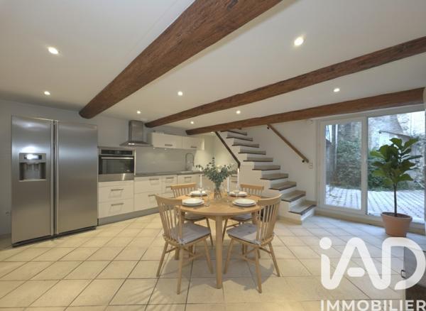 Maison à vendre 6 pièces 127 m² Marguerittes