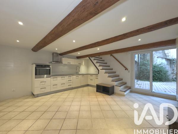 Maison à vendre 6 pièces 127 m² Marguerittes