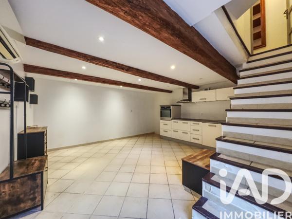 Maison à vendre 6 pièces 127 m² Marguerittes