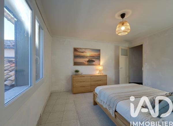 Maison à vendre 6 pièces 127 m² Marguerittes