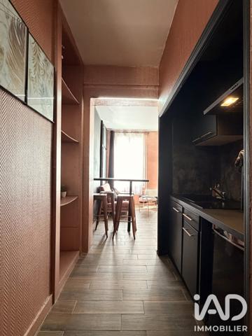 Appartement à vendre 2 pièces 37 m² Troyes