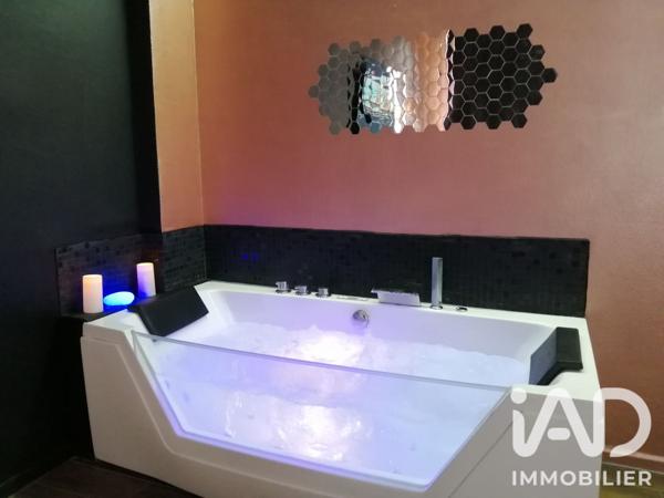 Appartement à vendre 2 pièces 37 m² Troyes