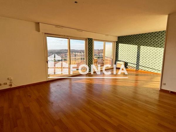 À vendre Appartement 2 pièces 73.8 m² - ÉVreux 27000