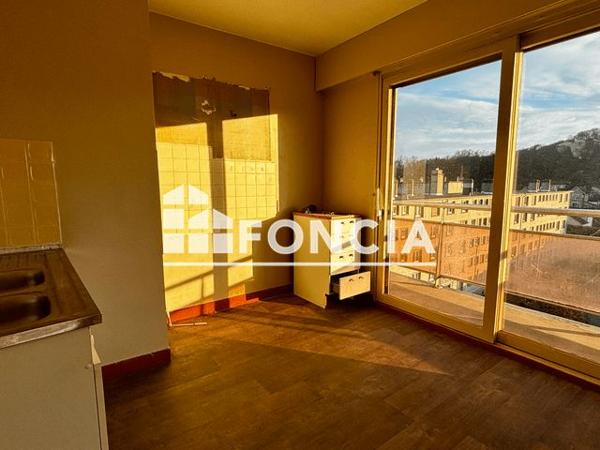 À vendre Appartement 2 pièces 73.8 m² - ÉVreux 27000