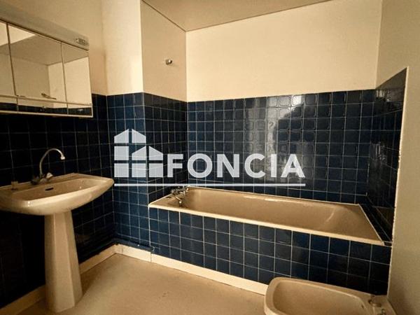 À vendre Appartement 2 pièces 73.8 m² - ÉVreux 27000