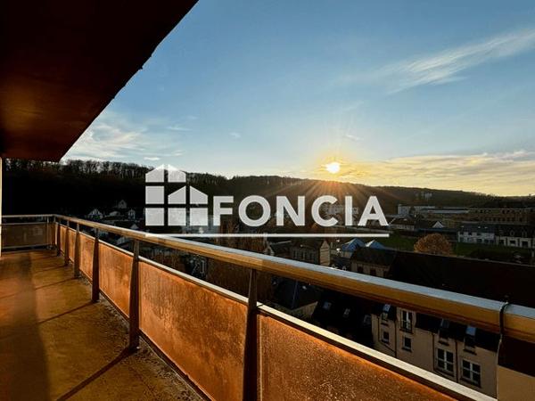 À vendre Appartement 2 pièces 73.8 m² - ÉVreux 27000