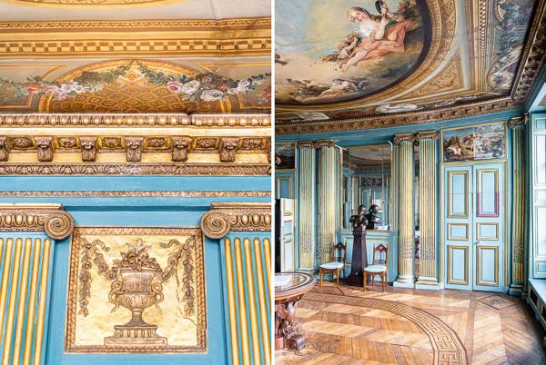 Appartement Paris 7 e - SAINT THOMAS D'AQUIN