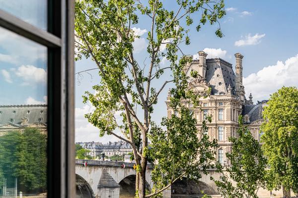 Appartement Paris 7 e - SAINT THOMAS D'AQUIN