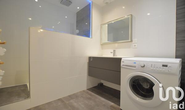 Appartement à vendre 3 pièces 58 m² Sainte-Marie-aux-Chênes